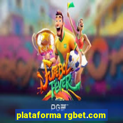 plataforma rgbet.com